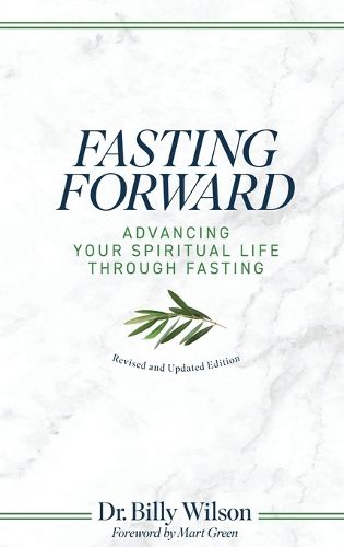 Cover image for Fasting Forward