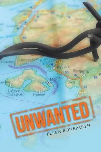 Cover image for Unwanted