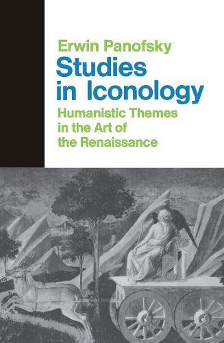 Cover image for Studies In Iconology: Humanistic Themes In The Art Of The Renaissance