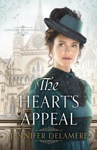 Cover image for The Heart"s Appeal