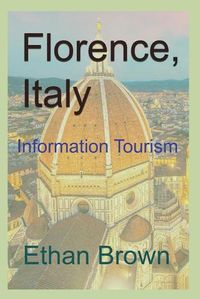 Cover image for Florence, Italy