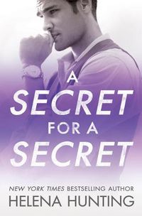Cover image for A Secret for a Secret