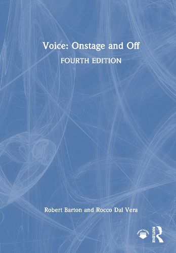 Cover image for Voice: Onstage and Off