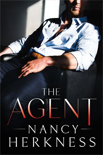 Cover image for The Agent