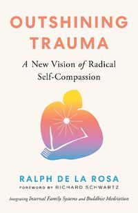 Cover image for Outshining Trauma