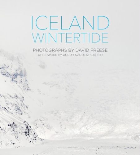 Cover image for Iceland: Wintertide