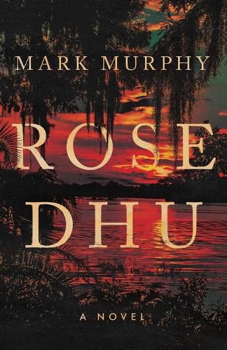 Cover image for Rose Dhu