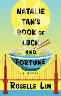 Cover image for Natalie Tan's Book of Luck and Fortune