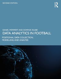 Cover image for Data Analytics in Football