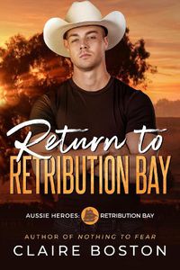 Cover image for Return to Retribution Bay