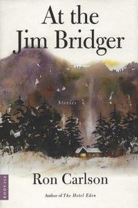 Cover image for At the Jim Bridger