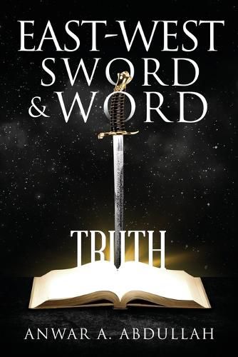 Cover image for East-West Sword and Word