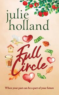 Cover image for Full Circle