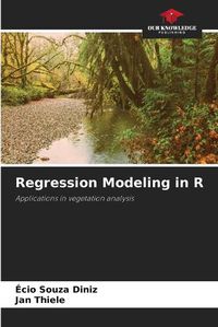 Cover image for Regression Modeling in R