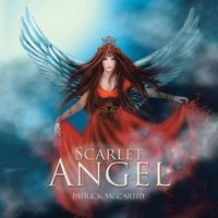 Cover image for Scarlet Angel