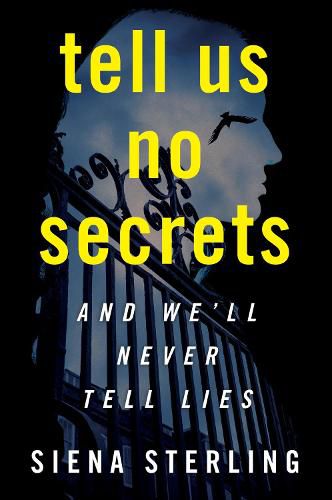 Cover image for Tell Us No Secrets: A Novel