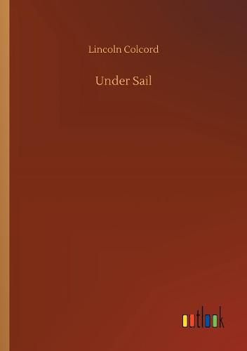 Cover image for Under Sail