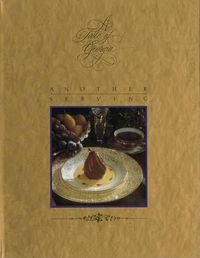 Cover image for A Taste of Georgia, Another Serving