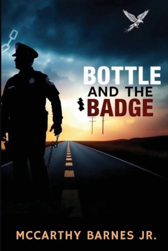 Cover image for Bottle and the Badge