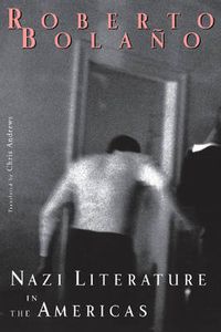 Cover image for Nazi Literature in the Americas