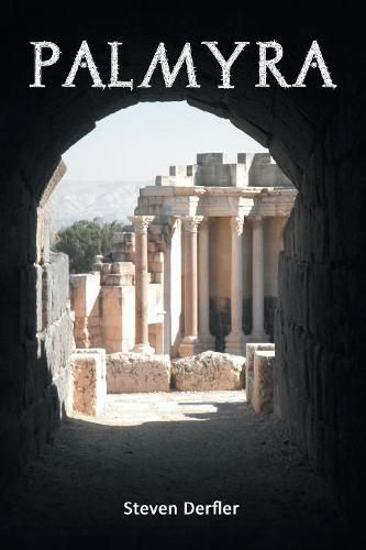 Cover image for Palmyra