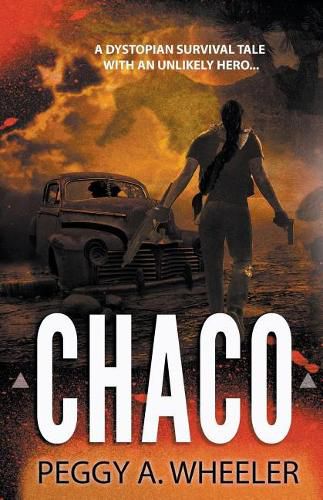 Cover image for Chaco