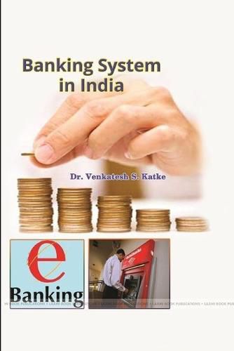 Cover image for Banking System In India