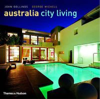 Cover image for Australia City Living