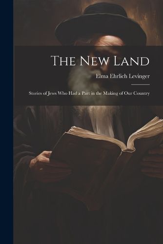 Cover image for The New Land