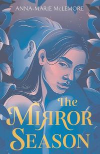 Cover image for The Mirror Season