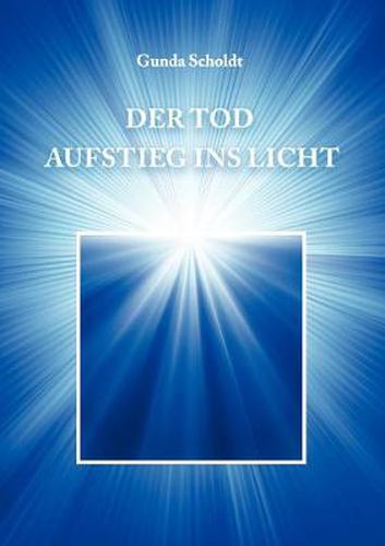 Cover image for Der Tod: Aufstieg ins Licht