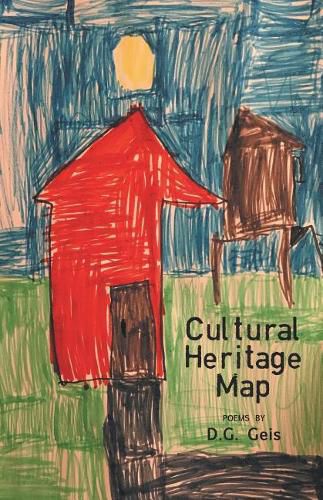 Cover image for Cultural Heritage Map