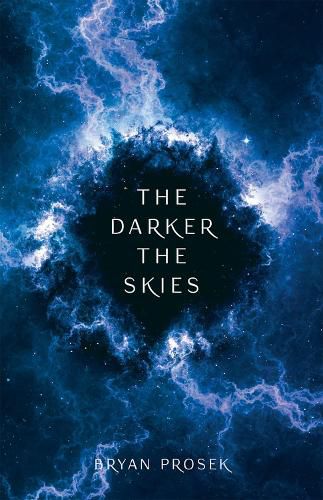 Cover image for The Darker the Skies