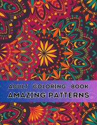 Cover image for 54 Amazing Patterns