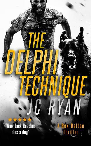 Cover image for The Delphi Technique