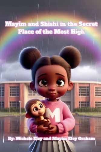 Cover image for The Adventures of Mayim and Shishi in the Secret Place of the Most High