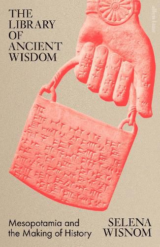 Cover image for The Library of Ancient Wisdom