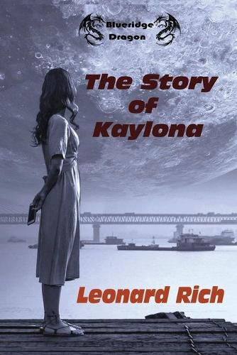 Cover image for The Story of Kaylona