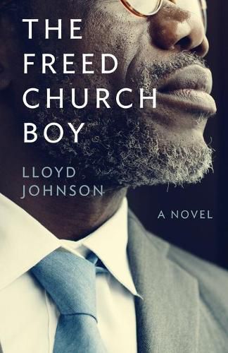 Cover image for The Freed Church Boy