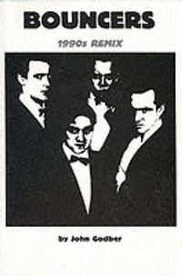 Cover image for Bouncers (1990's Remix)