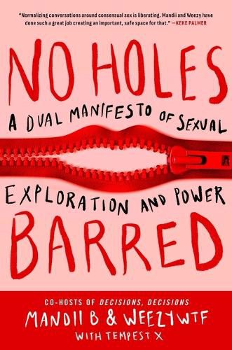 Cover image for No Holes Barred