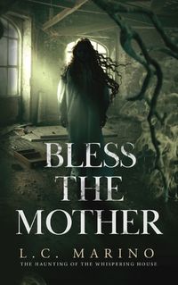 Cover image for Bless the Mother