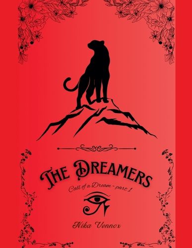 Cover image for The Dreamers