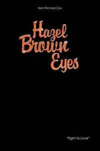 Cover image for Hazel Brown Eyes