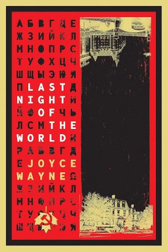 Cover image for Last Night of the World