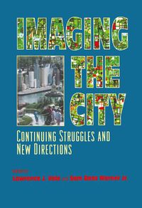 Cover image for Imaging the City: Continuing Struggles and New Directions