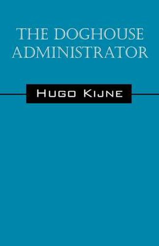 Cover image for The Doghouse Administrator