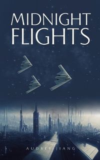 Cover image for Midnight Flights
