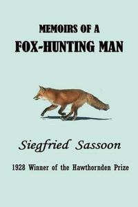 Cover image for The Memoirs of a Fox-hunting Man