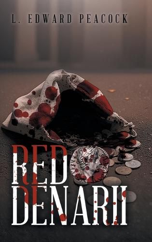 Cover image for Red Denarii